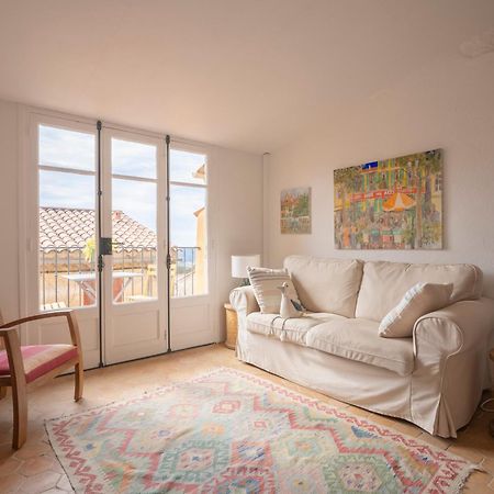 Villa The Little House à Bormes-les-Mimosas Extérieur photo