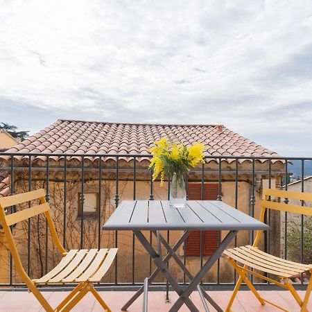 Villa The Little House à Bormes-les-Mimosas Extérieur photo
