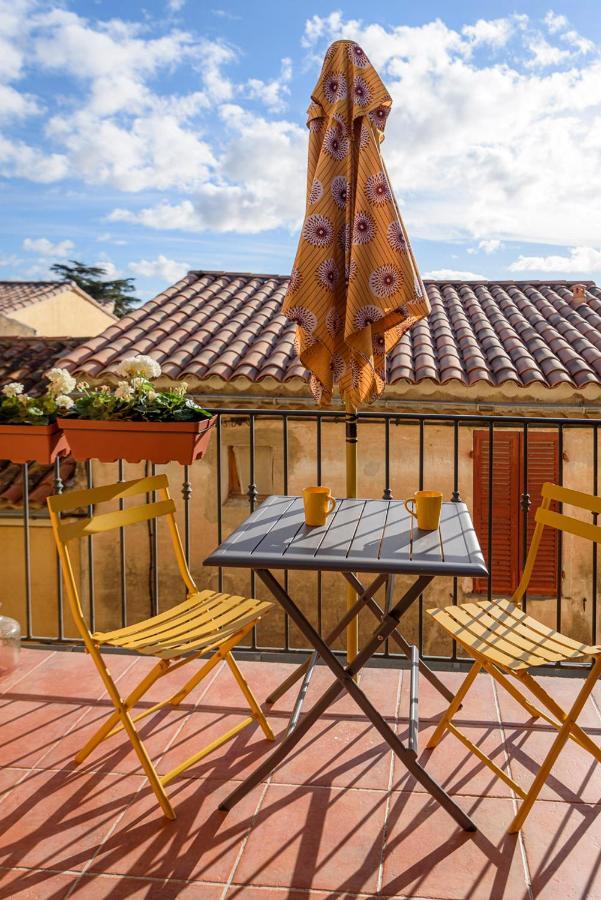 Villa The Little House à Bormes-les-Mimosas Extérieur photo