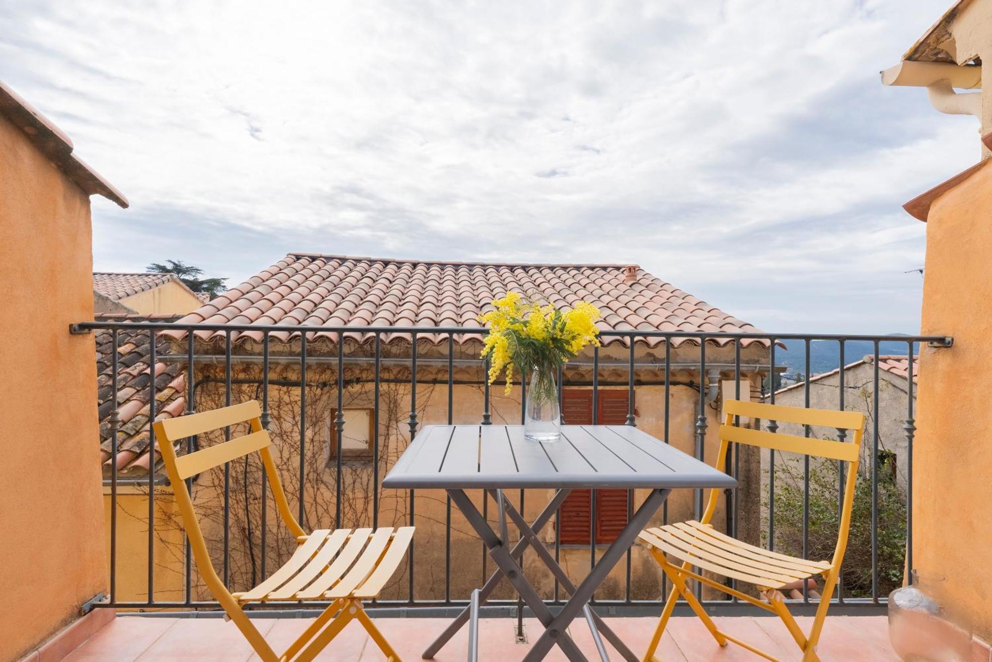 Villa The Little House à Bormes-les-Mimosas Extérieur photo